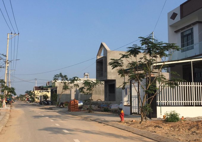 Lô góc 167m2 khu dân cư Đồng Phú Quảng  Ngãi giá siêu mềm 