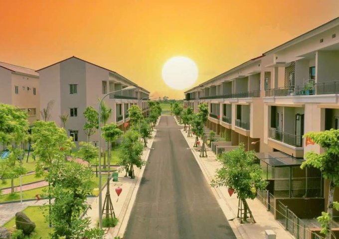 🍀 Em Giang cần bán nhà 3 tầng Centa City cạnh Vinhomes Vũ Yên Hải Phòng 🍀