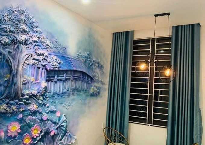 BánHomestay 3 tầng đường Nguyễn Công Trứ