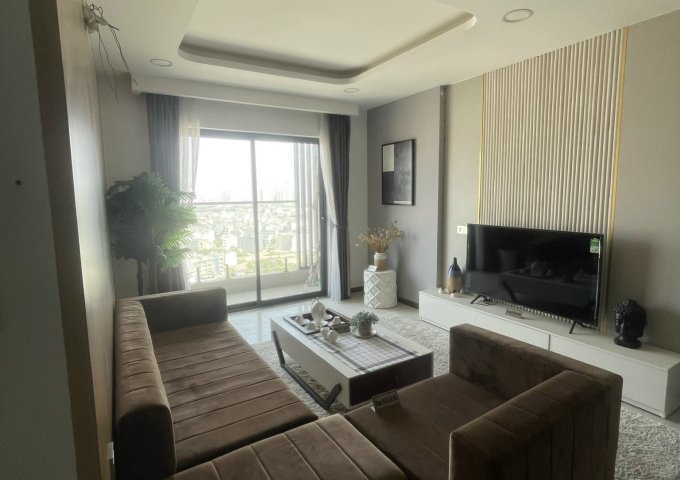 Bán căn hộ chung cư tại Đường Lương Định Của, Quận 2,  Hồ Chí Minh diện tích 76m2  giá 4.2 Tỷ