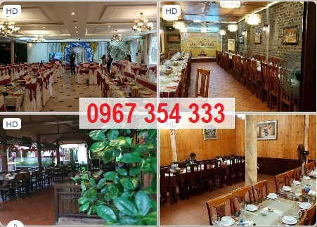 ✔️Sang nhượng nhà hàng 2000m2 tại Đống Đa, Hà Nội; 0967354333