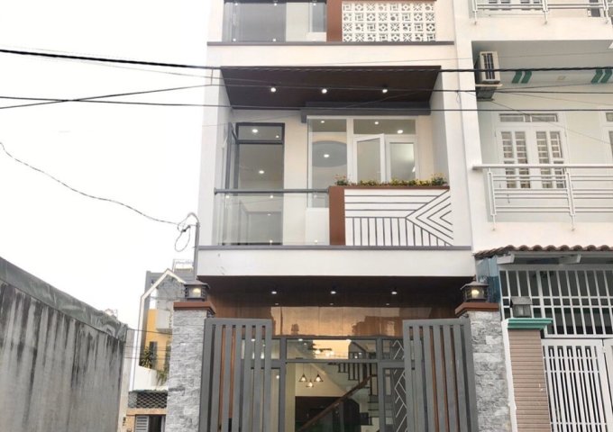 🔥Bán nhà giá chỉ 50 triệu/m2, nhà nằm gần đường Nguyễn Duy Trinh, phường Phú Hữu
