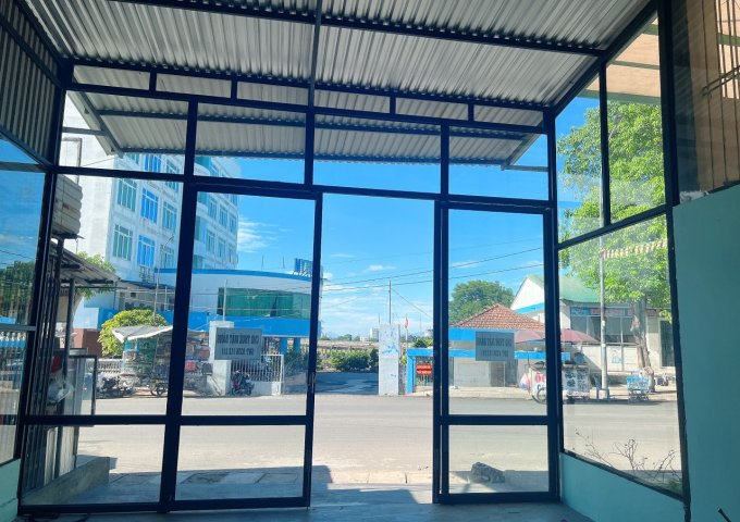 CHO THUÊ NGUYÊN TẦNG TRỆT Địa chỉ: 04 Đường Trần Văn trà, phường trương quang trọng, thành phố Quảng Ngãi