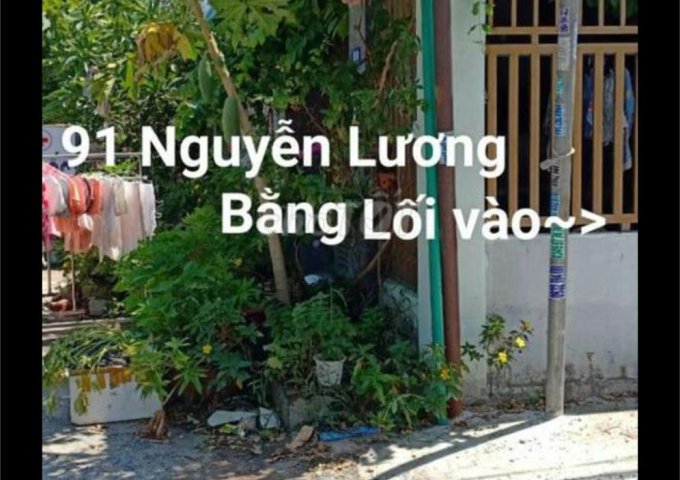 ĐẤT CHÍNH CHỦ - Vị Trí Đẹp Tại TT Long Hải, Huyện Long Điền, Bà Rịa - Vũng Tàu