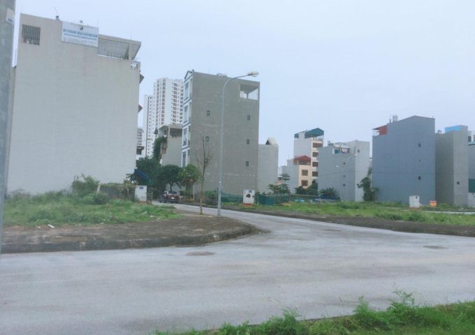 Hót Hót, bán đất dịch vụ Yên Nghĩa, Hà Đông, 50m2, không lỗi, gần chung cư, 4.8 tỷ