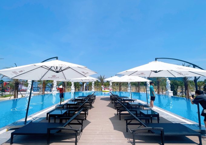 Bán lô đất 108 m2 Trung Tâm TP Tuyên Quang