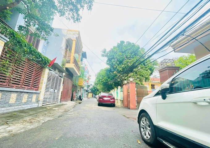 Mặt đường Tô Bá Ngọc khu trung tâm thành phố, P, Hưng Bình, TP Vinh, NA