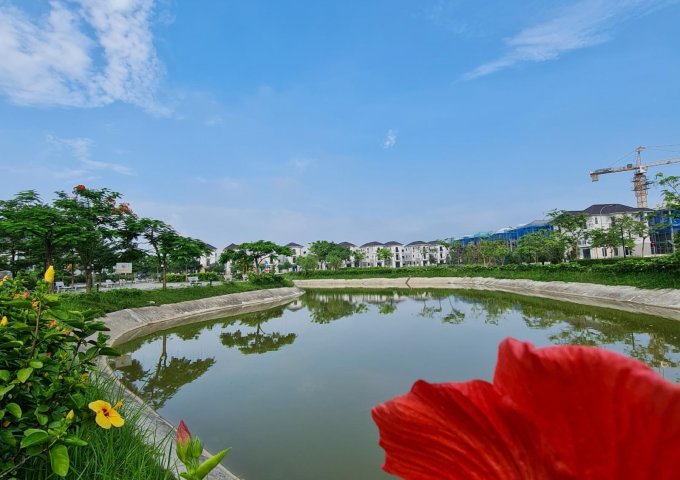 Shophouse, biệt thự view công viên vị trí độc tôn nhất Centa City Từ Sơn 7 tỷ 0966228003