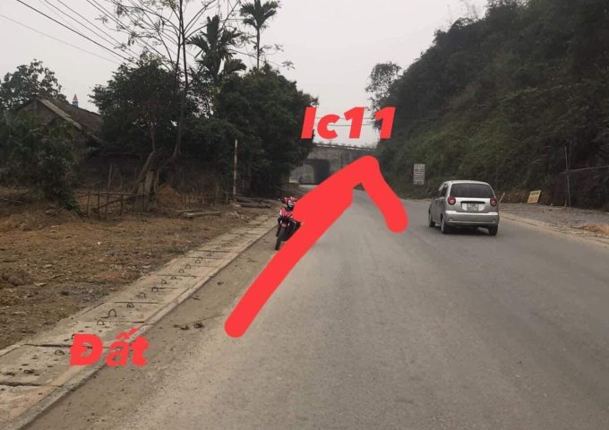 Chính chủ cần bán nhanh Lô Đất Thuộc Khu 4 – Xã Vô Tranh – Huyện hạ Hoà – Tỉnh Phú Thọ.