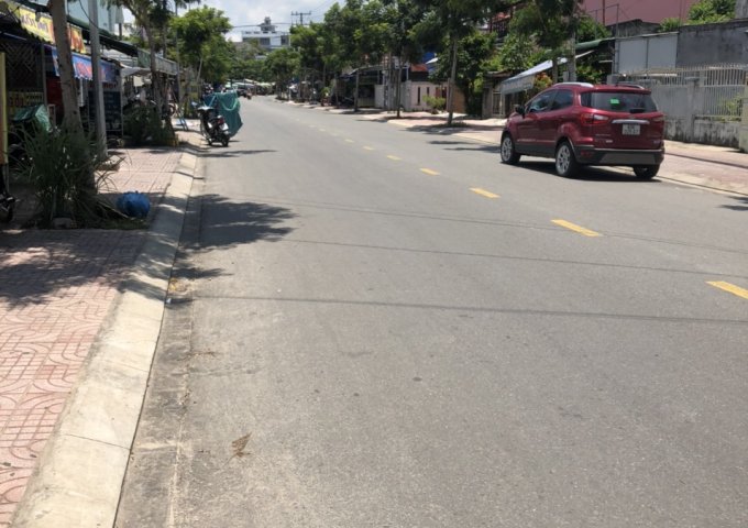bán đất và nhà mặt tiền đường Nguyễn Trường Tộ,P.Tân An, Thị Xã LaGi, Bình Thuận. Giá rẻ