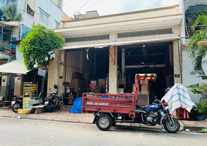  Nhà bán đường Trần Thủ Độ, phú thạnh, quận tân phú, 8x18.5m, giá rẻ: 16.5 tỷ