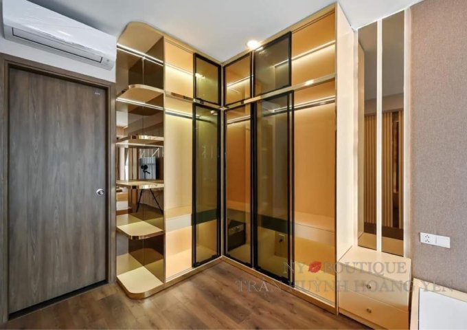Cho thuê căn hộ chung cư cao cấp SKY 89 - Phường Phú Thuận - Quận 7 - TP Hồ Chí Minh