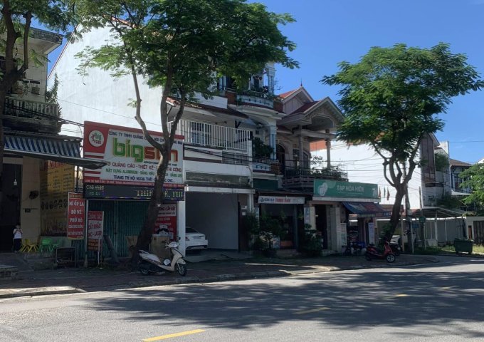 Bán nhà mặt phố tại Đường Đào Tấn, Huế,  Thừa Thiên Huế diện tích 103m2  giá 7.5 Tỷ
