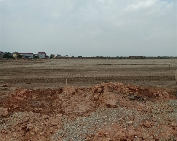 Bán 1.000m2 đất  kho xưởng 50 năm tại Đại Thắng, Huyện Phú Xuyên, TP Hà Nội