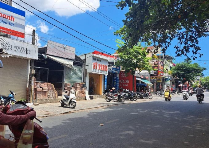 Bán nhà mặt phố tại Đường Đặng Huy Trứ, Huế,  Thừa Thiên Huế diện tích 113m2  giá 7 Tỷ