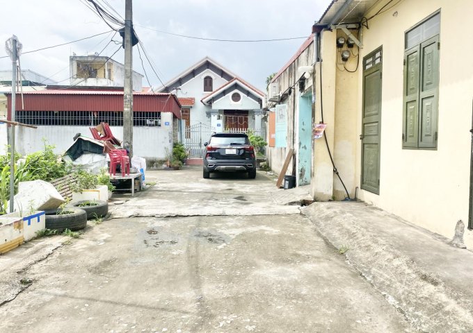 bán đất 61m2 lô góc Mỹ Tranh, Nam Sơn, An Dương giá 1,2 tỷ LH 0901583066