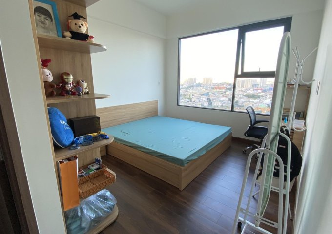 CHÍNH CHỦ CHO THUÊ CĂN HỘ AKARI CITY 2PN-75m2 FULL NỘI THẤT