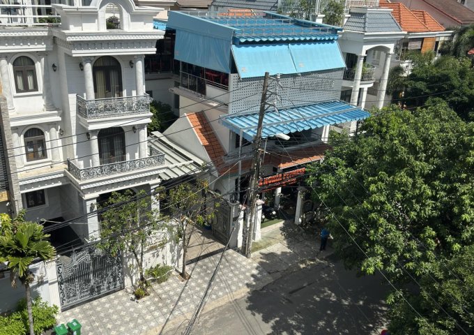 HIẾM Mặt Tiền Cư Xá Chu Văn An (4x20) mới cứng 100% gần Học Viện Cán Bộ TP HCM