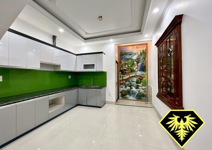 ♦️⭐️♦️ BÁN NHÀ 4 TẦNG MỚI ĐẸP CÓ SÂN CỔNG RIÊNG : ⭐️ PHẠM HỮU ĐIỀU - NIỆM NGHĨA - LÊ CHÂN - HẢI PHÒNG 