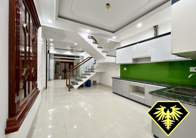 ♦️⭐️♦️ BÁN NHÀ 4 TẦNG MỚI ĐẸP CÓ SÂN CỔNG RIÊNG : ⭐️ PHẠM HỮU ĐIỀU - NIỆM NGHĨA - LÊ CHÂN - HẢI PHÒNG 