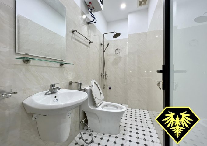 ♦️⭐️♦️ BÁN NHÀ 4 TẦNG MỚI ĐẸP CÓ SÂN CỔNG RIÊNG : ⭐️ PHẠM HỮU ĐIỀU - NIỆM NGHĨA - LÊ CHÂN - HẢI PHÒNG 