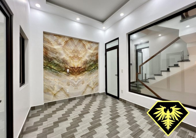 ♦️⭐️♦️ BÁN NHÀ 4 TẦNG MỚI ĐẸP CÓ SÂN CỔNG RIÊNG : ⭐️ PHẠM HỮU ĐIỀU - NIỆM NGHĨA - LÊ CHÂN - HẢI PHÒNG 