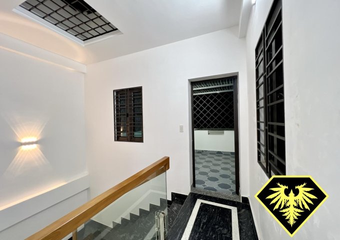 ♦️⭐️♦️ BÁN NHÀ 4 TẦNG MỚI ĐẸP CÓ SÂN CỔNG RIÊNG : ⭐️ PHẠM HỮU ĐIỀU - NIỆM NGHĨA - LÊ CHÂN - HẢI PHÒNG 