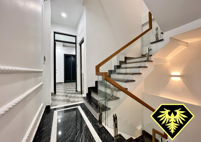 ♦️⭐️♦️ BÁN NHÀ 4 TẦNG MỚI ĐẸP CÓ SÂN CỔNG RIÊNG : ⭐️ PHẠM HỮU ĐIỀU - NIỆM NGHĨA - LÊ CHÂN - HẢI PHÒNG 