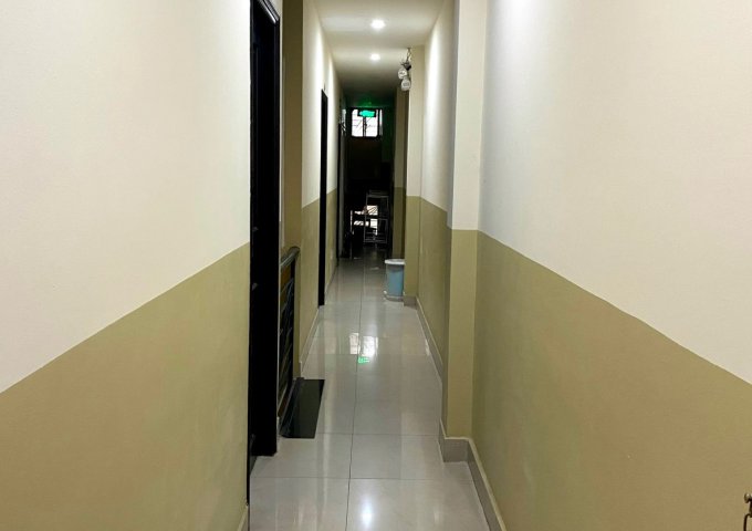 Chính chủ gửi bán nhà MT số 43 Bàu Cát 4, Tân Bình (4x28m 6 Tầng Thu Nhập 150tr/th) Giá 24 Tỷ TL