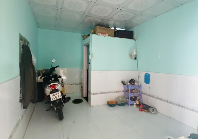 Giá sập sàn - Nguyễn Cửu Vân - Ngang Khủng - Nở Hậu - 3 Phòng Đang Thuê -  Nhỉnh 9 Tỷ TL