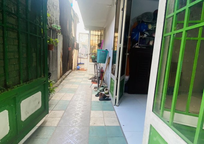 Giá sập sàn - Nguyễn Cửu Vân - Ngang Khủng - Nở Hậu - 3 Phòng Đang Thuê -  Nhỉnh 9 Tỷ TL