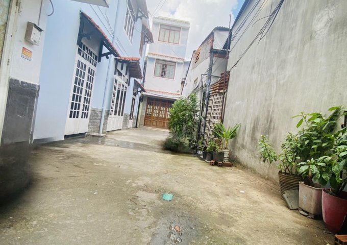 Giá sập sàn - Nguyễn Cửu Vân - Ngang Khủng - Nở Hậu - 3 Phòng Đang Thuê -  Nhỉnh 9 Tỷ TL