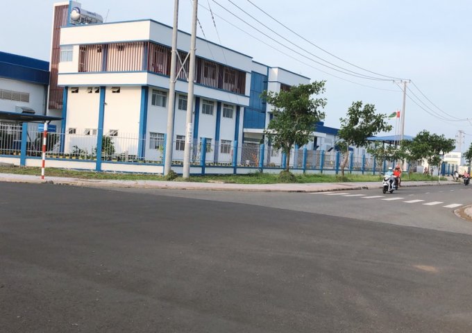 Bất động sản tại Võ Văn Kiệt – Sóc Trăng