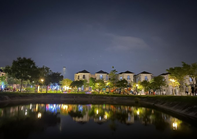 Ra hàng quỹ căn vip của dự án Centa Riverpark Vsip Từ Sơn