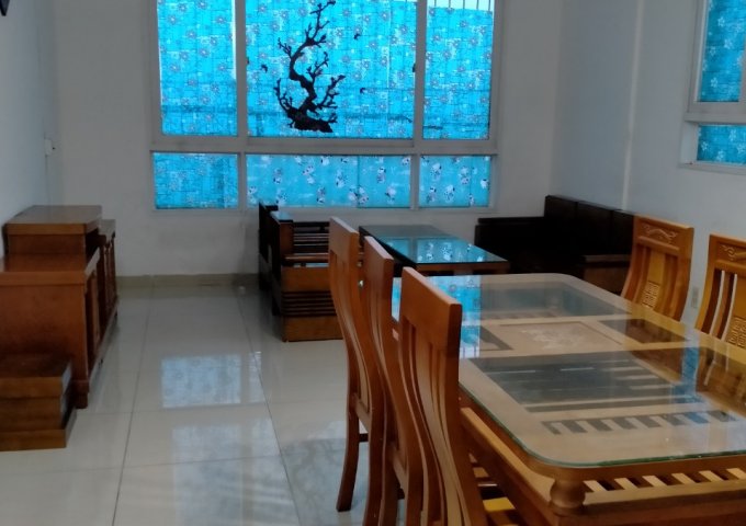 Cho thuê căn hộ chung cư tại Green Town Bình Tân, 100m2  giá 10 Triệu/tháng
