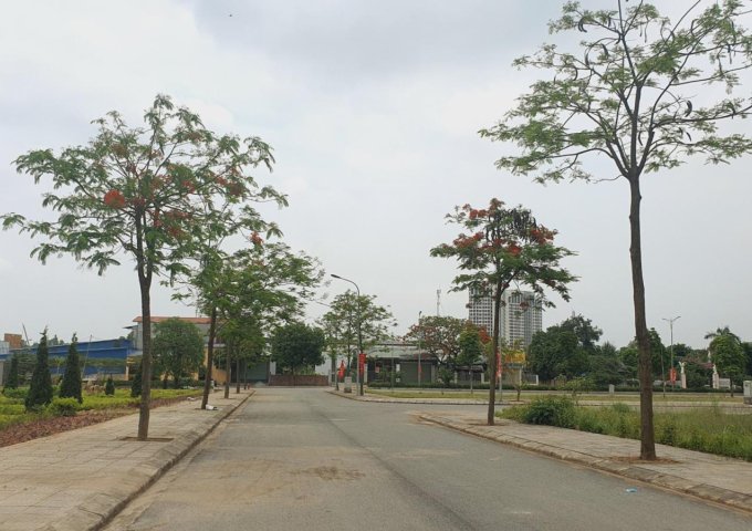 Bán đất phân lô tại Định Trung, Vĩnh yên, Vĩnh Phúc. DT 150m2. giá 17 triệu/m2