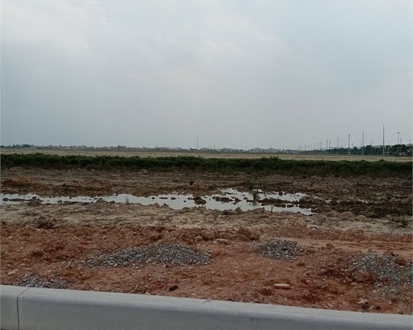Bán 4ha đất kho nhà xưởng 50 năm tại Huyện Ninh Giang, Tỉnh Hải Dương