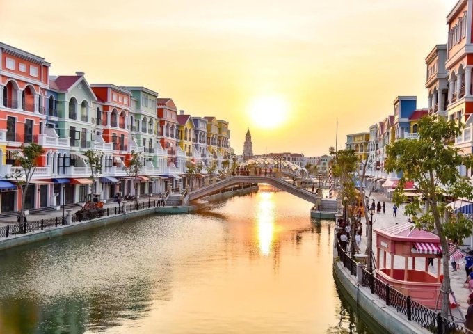 Địa Chấn Thuê Nhà 𝟎 Đồng Tại Vinhomes Mega Grand World Hà Nội