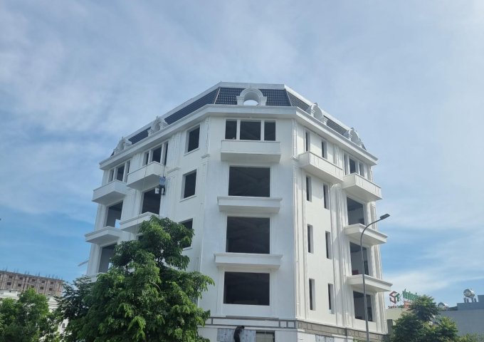 Cho thuê tòa nhà tầng 1-2-3 làm văn phòng, spa, phòng khám, trung tâm tiếng Anh ngay trung tâm thành phố Từ Sơn- Bắc Ninh.