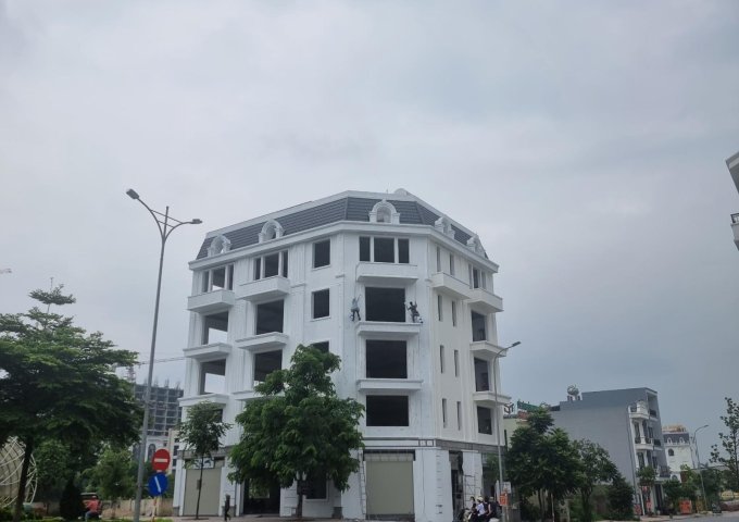 Cho thuê tòa nhà tầng 1-2-3 làm văn phòng, spa, phòng khám, trung tâm tiếng Anh ngay trung tâm thành phố Từ Sơn- Bắc Ninh.