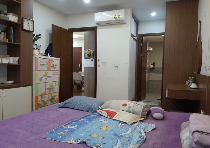 Chính chủ cần cho thuê căn hộ 2308 chung cư An Bình City đường Phạm Văn Đồng.