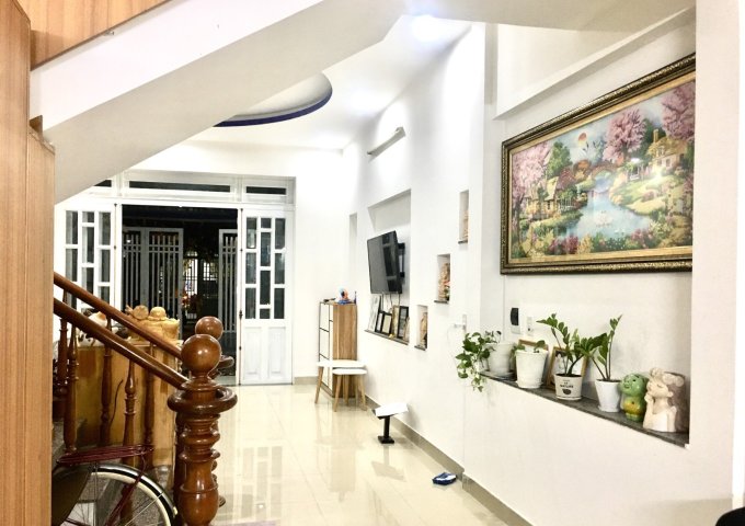Nhà 2 tầng giá rẽ mặt tiền Nguyễn Khoa Chiêm Cẩm Lệ Đà Nẵng 110m2-Chỉ 3 tỷ-0901127005.