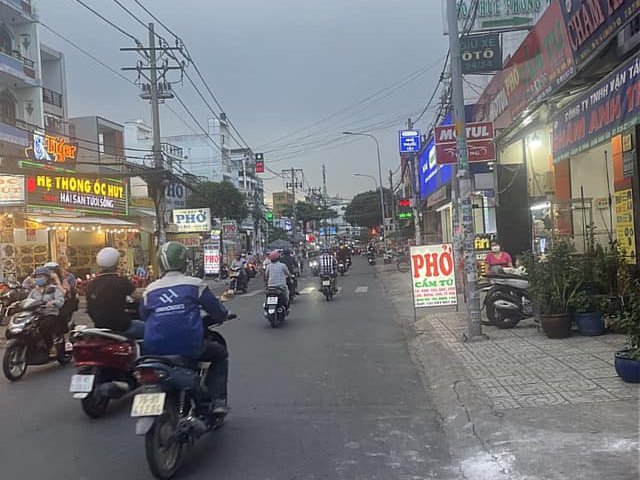 Chính chủ cần sang quán Gấp mặt tiền đường Bình Trị Đông, Phường Bình Trị Đông A, quận Bình Tân