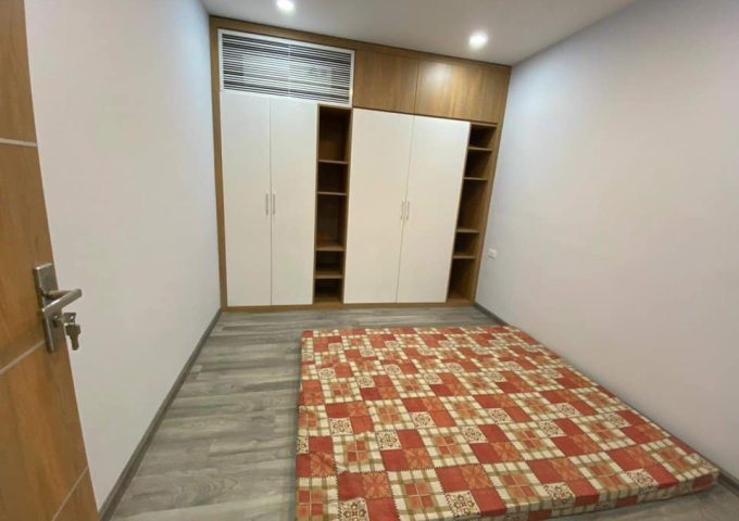 Cho thuê căn hộ full đồ cực đẹp tại tòa CT15 Green Park KĐT Việt Hưng.9.5tr/th LH 0946204597