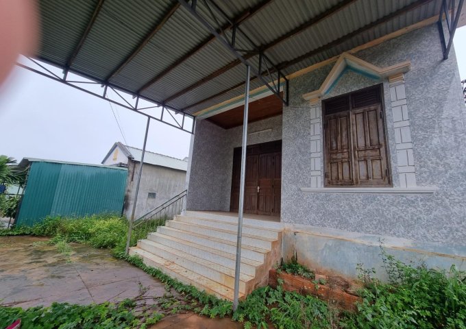 Bán 2,3 hecta nhà và đất đường DT675 xã Iame, huyện Chư Prông, Gia Lai