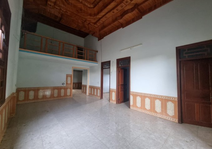 Bán 2,3 hecta nhà và đất đường DT675 xã Iame, huyện Chư Prông, Gia Lai