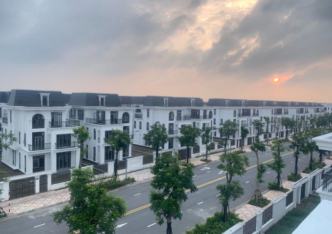 Chỉ từ nhỉnh 9 tỷ đã sở hữu Biệt Thự tại Hà Nội. Cơ hội đầu tư sinh lời tại HUD Mê Linh Central. LH: 0943.946.474 