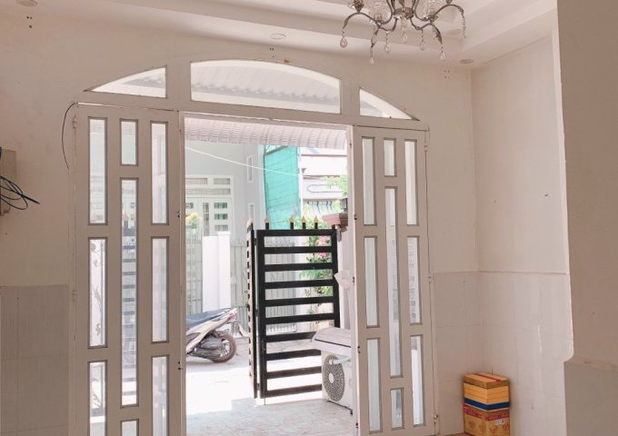 Cho thuê nhà riêng tại hẻm LT12 20 Đường Nguyễn Văn Cừ, Ninh Kiều,  Cần Thơ diện tích 85m2