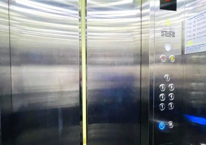 Bán nhà 8T thang máy ôtô 2 thoáng 13 phòng  60m 11.89 tỷ gần Royall  Nguyễn Trãi Thanh Xuân