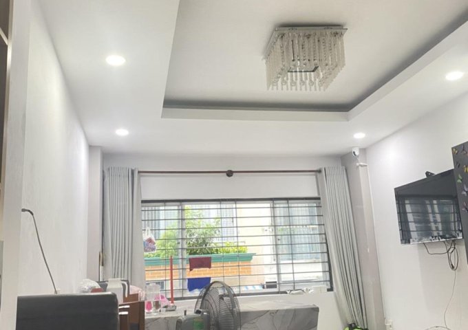 +KHU VIP TT ĐIỆN TỬ NGUYỄN KIM Q10-XE HƠI ĐỖ CỬA-4TẦNG BTCT-ĐẸP SANG CHẢNH Ở NGAY-7.3TỶ TL